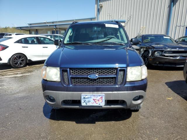 Photo 5 from auction – 2003 FORD EXPLORER S with VIN 1FMZU67E63UC80273