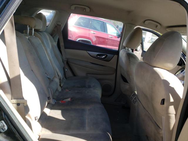 Photo 11 from auction – 2015 NISSAN ROGUE S with VIN KNMAT2MT4FP531276