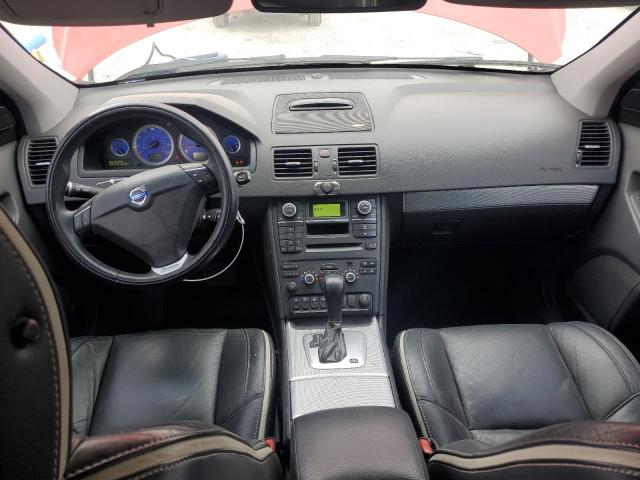 Photo 8 from auction – 2009 VOLVO XC90 with VIN YV4CT852991508274