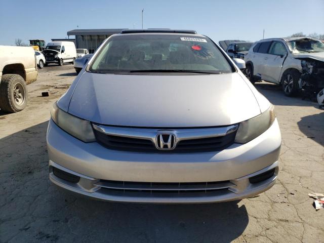Photo 5 from auction – 2012 HONDA CIVIC EX with VIN 19XFB2F8XCE108974