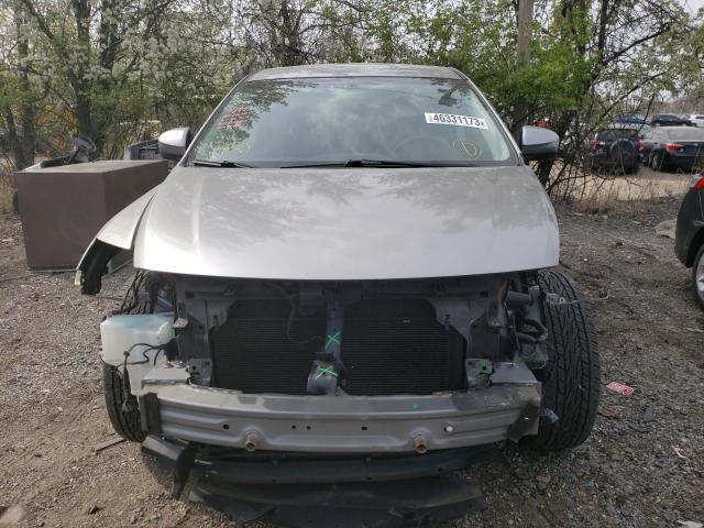 Photo 5 from auction – 2010 MAZDA CX-9 with VIN JM3TB2MA1A0205633