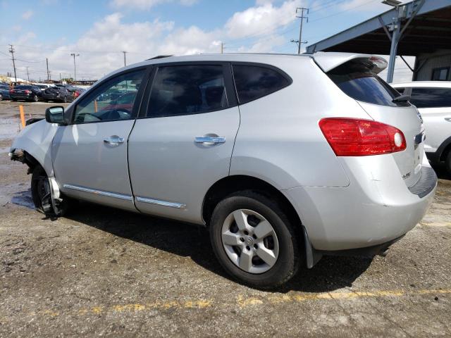 Photo 2 from auction – 2011 NISSAN ROGUE with VIN JN8AS5MT2BW570490