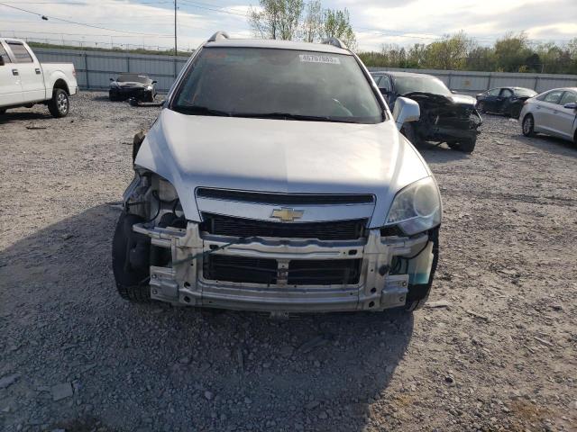 Photo 5 from auction – 2014 CHEVROLET CAPTIVA LT with VIN 3GNAL4EK8ES546243