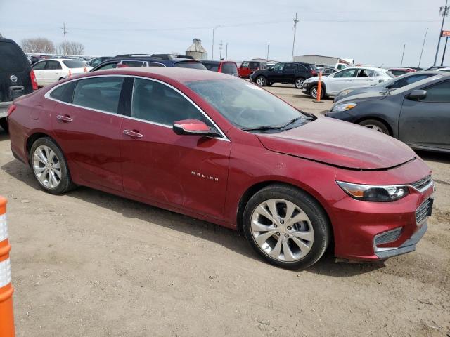 Photo 4 from auction – 2017 CHEVROLET MALIBU PRE with VIN 1G1ZH5SX5HF220145