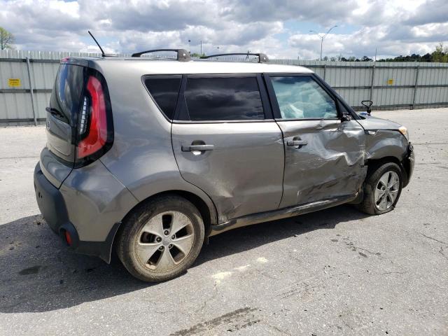 Photo 3 from auction – 2014 KIA SOUL with VIN KNDJN2A29E7092953