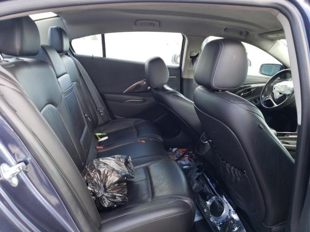 Photo 10 from auction – 2015 BUICK LACROSSE with VIN 1G4GB5G36FF278571