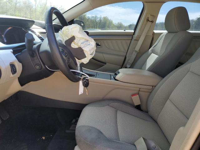 Photo 7 from auction – 2014 FORD TAURUS SEL with VIN 1FAHP2H81EG143936