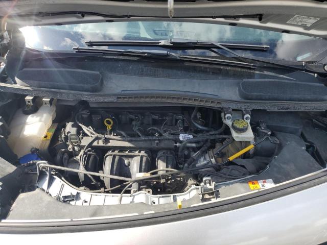 Photo 12 from auction – 2016 FORD TRANSIT CO with VIN NM0LS7F72G1273575