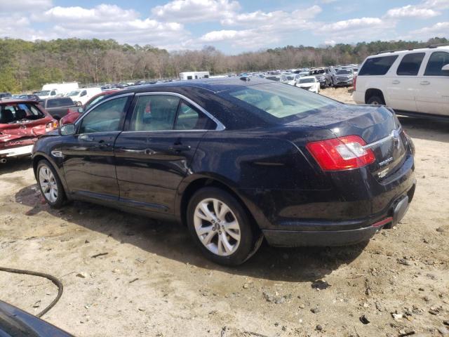 Photo 2 from auction – 2012 FORD TAURUS SEL with VIN 1FAHP2EW0CG132166