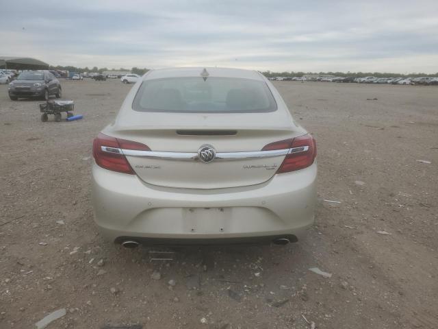 Photo 6 from auction – 2016 BUICK REGAL PREM with VIN 2G4GR5EX0G9162584