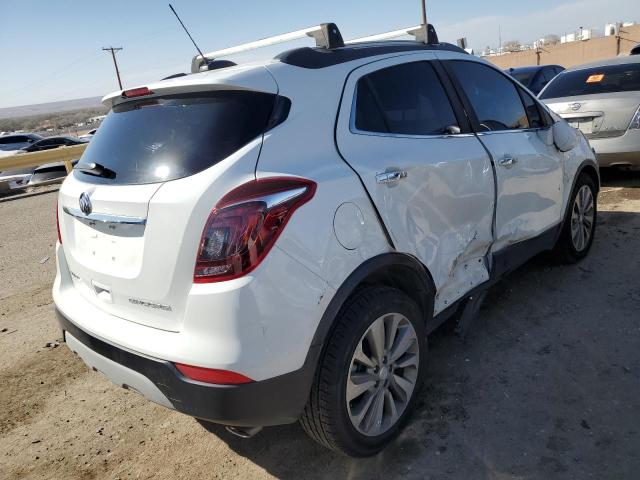 Photo 3 from auction – 2018 BUICK ENCORE PRE with VIN KL4CJASB1JB702939