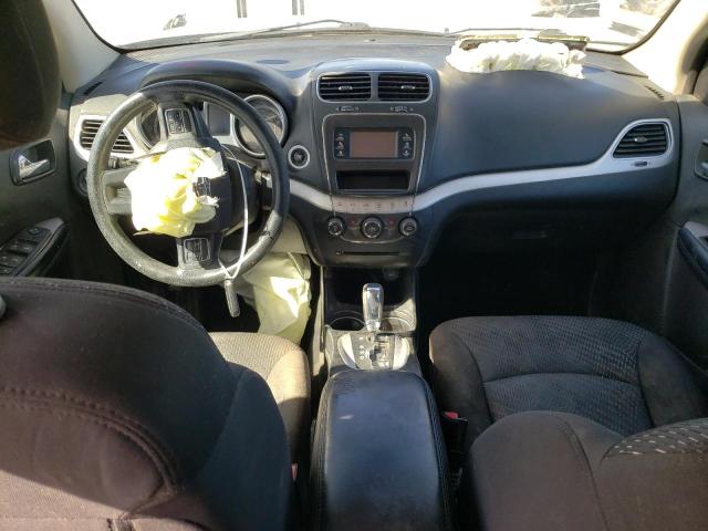 Photo 8 from auction – 2015 DODGE JOURNEY SE with VIN 3C4PDCAB0FT538214