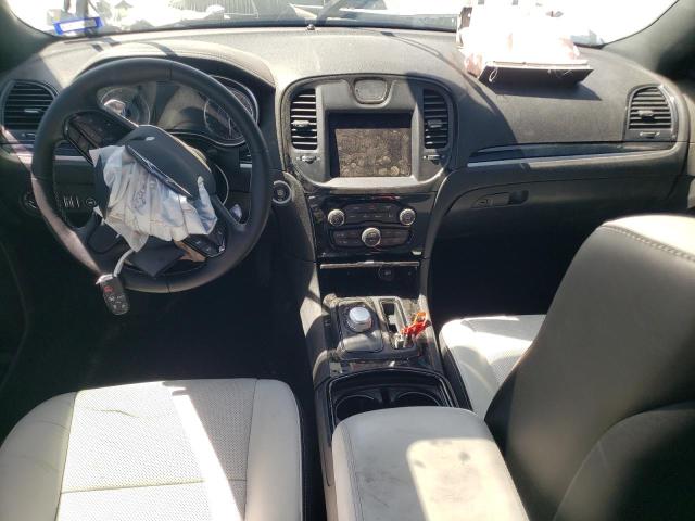 Photo 8 from auction – 2021 CHRYSLER 300 S with VIN 2C3CCABT2MH618606