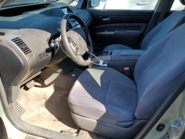 Photo 7 from auction – 2008 TOYOTA PRIUS with VIN JTDKB20U383462368
