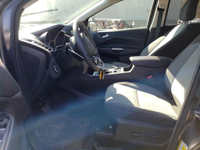 Photo 7 from auction – 2019 FORD ESCAPE SE with VIN 1FMCU9GD1KUA72766