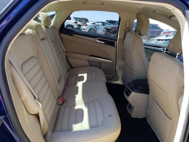 Photo 10 from auction – 2013 FORD FUSION SE with VIN 3FA6P0H74DR168646