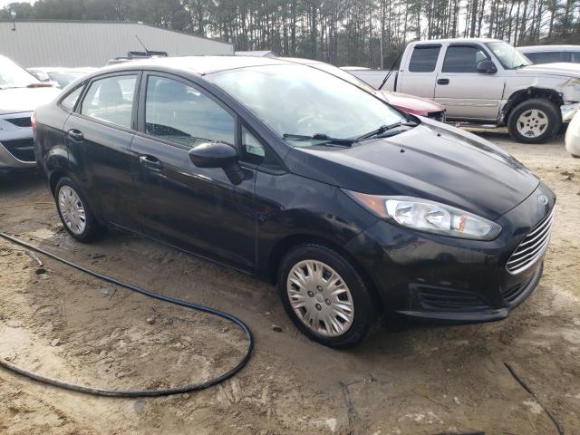 Photo 4 from auction – 2014 FORD FIESTA S with VIN 3FADP4AJ7EM211007
