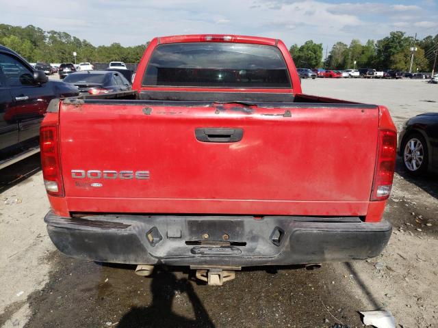 Photo 6 from auction – 2004 DODGE RAM 1500 S with VIN 1D7HA16KX4J273693