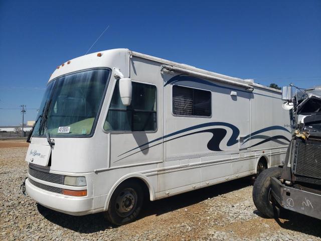 Photo 10 from auction – 2002 OTHR MOTORHOME with VIN 1FCNF53S320A03153