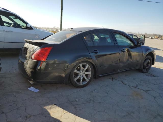 Photo 3 from auction – 2008 NISSAN MAXIMA SE with VIN 1N4BA41E78C815304