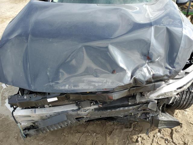 Photo 11 from auction – 2021 NISSAN ALTIMA SV with VIN 1N4BL4DV4MN312835