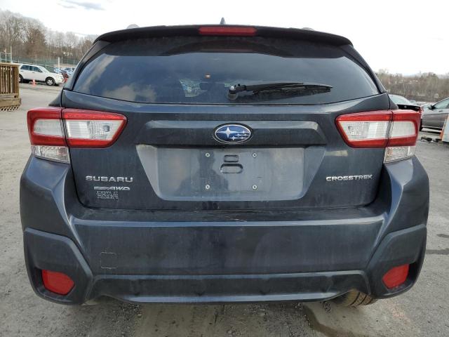 Photo 6 from auction – 2018 SUBARU CROSSTREK with VIN JF2GTABC9JH324698