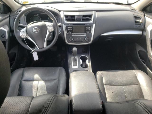 Photo 8 from auction – 2016 NISSAN ALTIMA 2.5 with VIN 1N4AL3APXGN332863