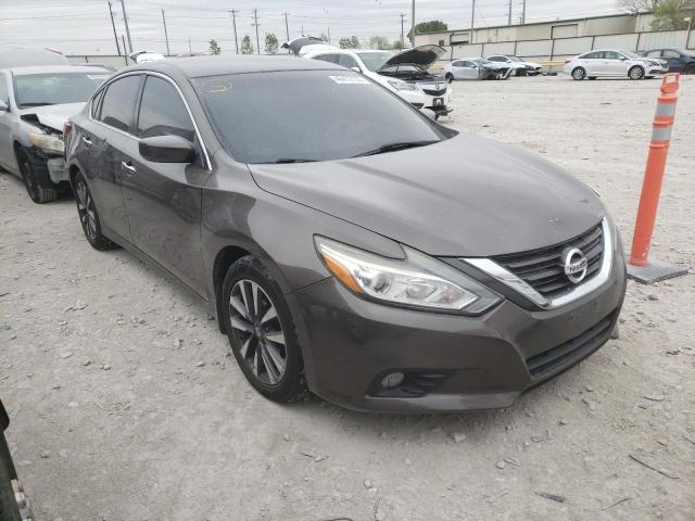 Photo 4 from auction – 2016 NISSAN ALTIMA 2.5 with VIN 1N4AL3AP9GC222947