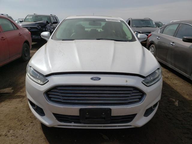 Photo 5 from auction – 2013 FORD FUSION SE with VIN 3FA6P0LU0DR252847