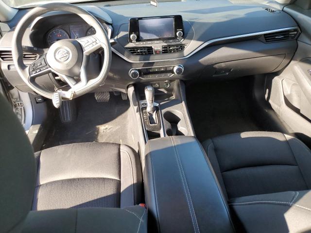 Photo 8 from auction – 2021 NISSAN ALTIMA S with VIN 1N4BL4BV4MN364985