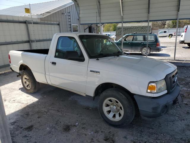 Photo 4 from auction – 2011 FORD RANGER with VIN 1FTKR1AD5BPA75115