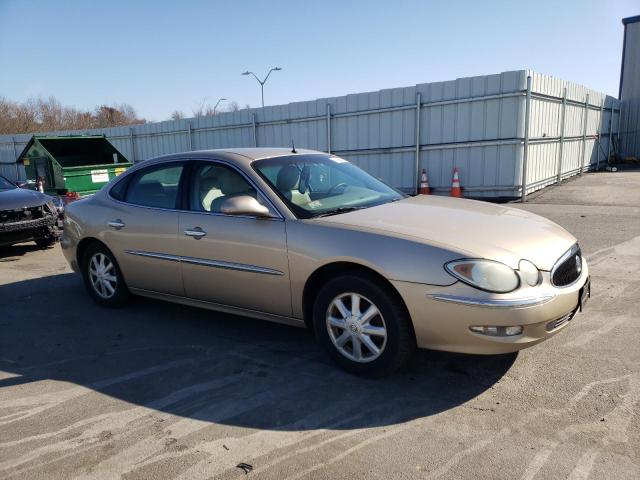 Photo 4 from auction – 2005 BUICK LACROSSE C with VIN 2G4WD532251275997
