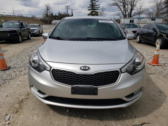 Photo 5 from auction – 2014 KIA FORTE with VIN KNAFX4A8XE5168978