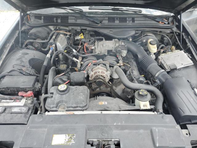 Photo 11 from auction – 2007 FORD CROWN VICT with VIN 2FAFP71W67X147202