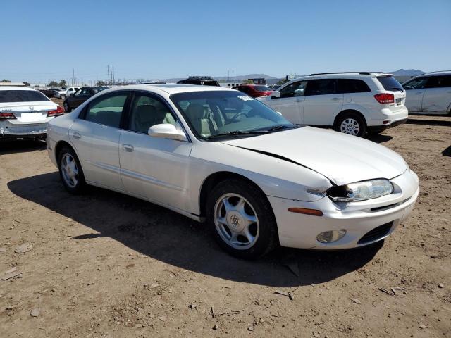 Photo 4 from auction – 2003 OLDSMOBILE AURORA 4.0 with VIN 1G3GS64C134169554