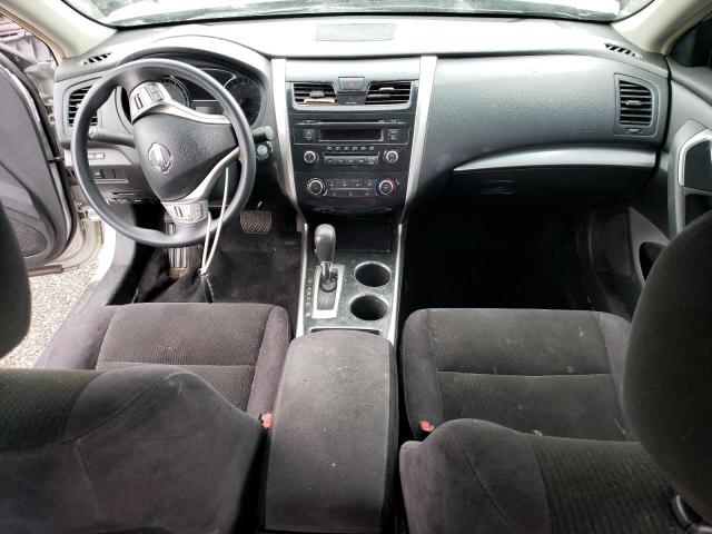 Photo 8 from auction – 2013 NISSAN ALTIMA 2.5 with VIN 1N4AL3AP1DC229113