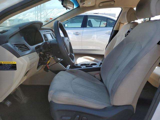Photo 7 from auction – 2015 HYUNDAI SONATA SPO with VIN 5NPE34AF8FH028535