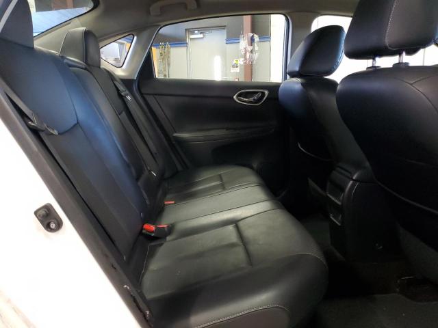 صورة رقم 10 من المزاد - 2016 NISSAN SENTRA مع VIN 3N1AB7AP1GY319932