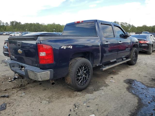 Photo 3 from auction – 2009 CHEVROLET SILVERADO with VIN 3GCEK23399G179231