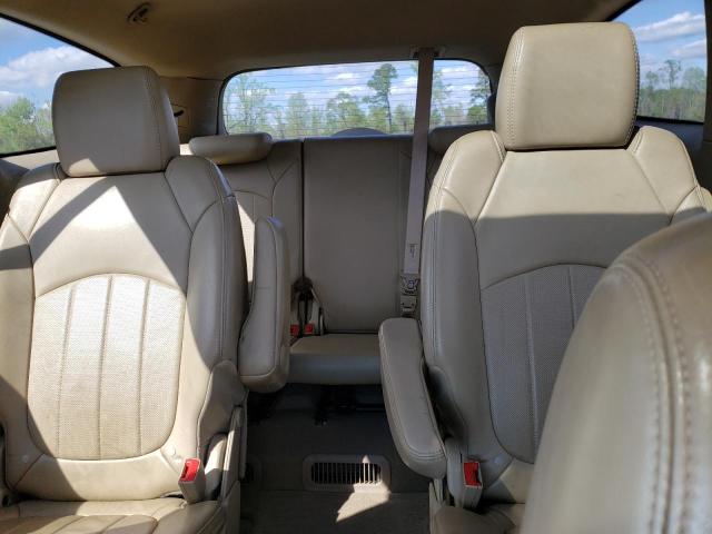 Photo 10 from auction – 2012 BUICK ENCLAVE with VIN 5GAKRCED8CJ377946