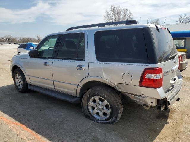 Photo 2 from auction – 2010 FORD EXPEDITION with VIN 1FMJU1G51AEB45497