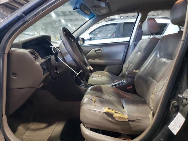 Photo 7 from auction – 2000 TOYOTA CAMRY CE with VIN JT2BG22K8Y0450370
