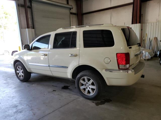 Photo 2 from auction – 2008 CHRYSLER ASPEN LIMI with VIN 1A8HX58N88F121999