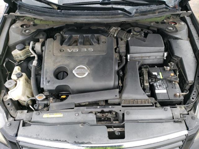 Photo 11 from auction – 2007 NISSAN ALTIMA 3.5 with VIN 1N4BL21E77N404275