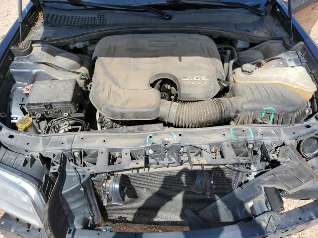 Foto 11 de la subasta – 2016 CHRYSLER 300 LIMITE con VIN 2C3CCAAG1GH269320