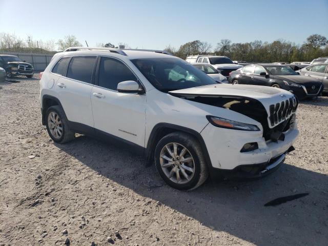 Photo 4 from auction – 2014 JEEP CHEROKEE L with VIN 1C4PJLDS9EW204387