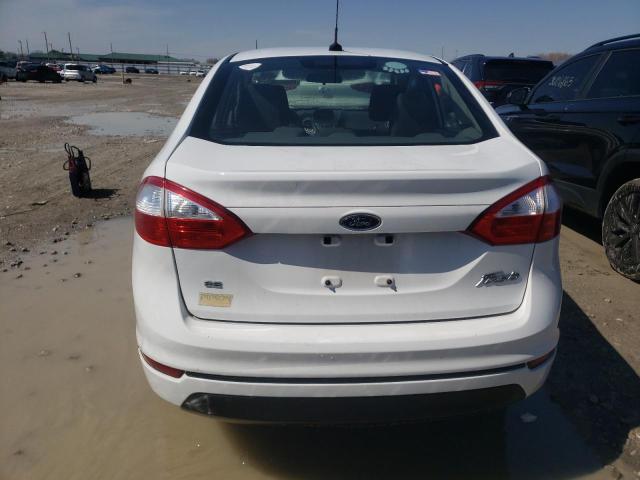 Photo 6 from auction – 2017 FORD FIESTA SE with VIN 3FADP4BJ8HM147109
