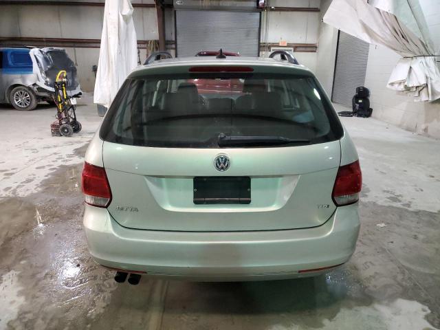 Photo 6 from auction – 2012 VOLKSWAGEN JETTA TDI with VIN 3VWML7AJ0CM607782