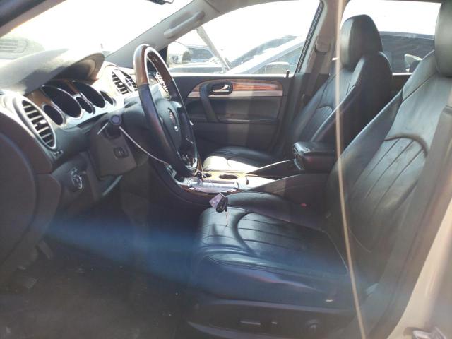 Photo 7 from auction – 2011 BUICK ENCLAVE CX with VIN 5GAKVCED4BJ212583