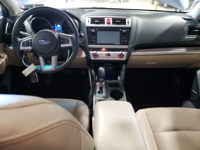 Photo 8 from auction – 2015 SUBARU LEGACY 2.5 with VIN 4S3BNAL62F3057047